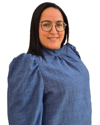 Amina Ghafir