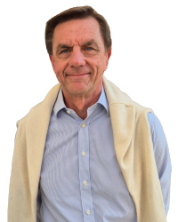 Denis Petrier