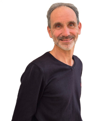 Éric Juan