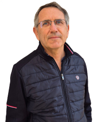 Patrice Roi