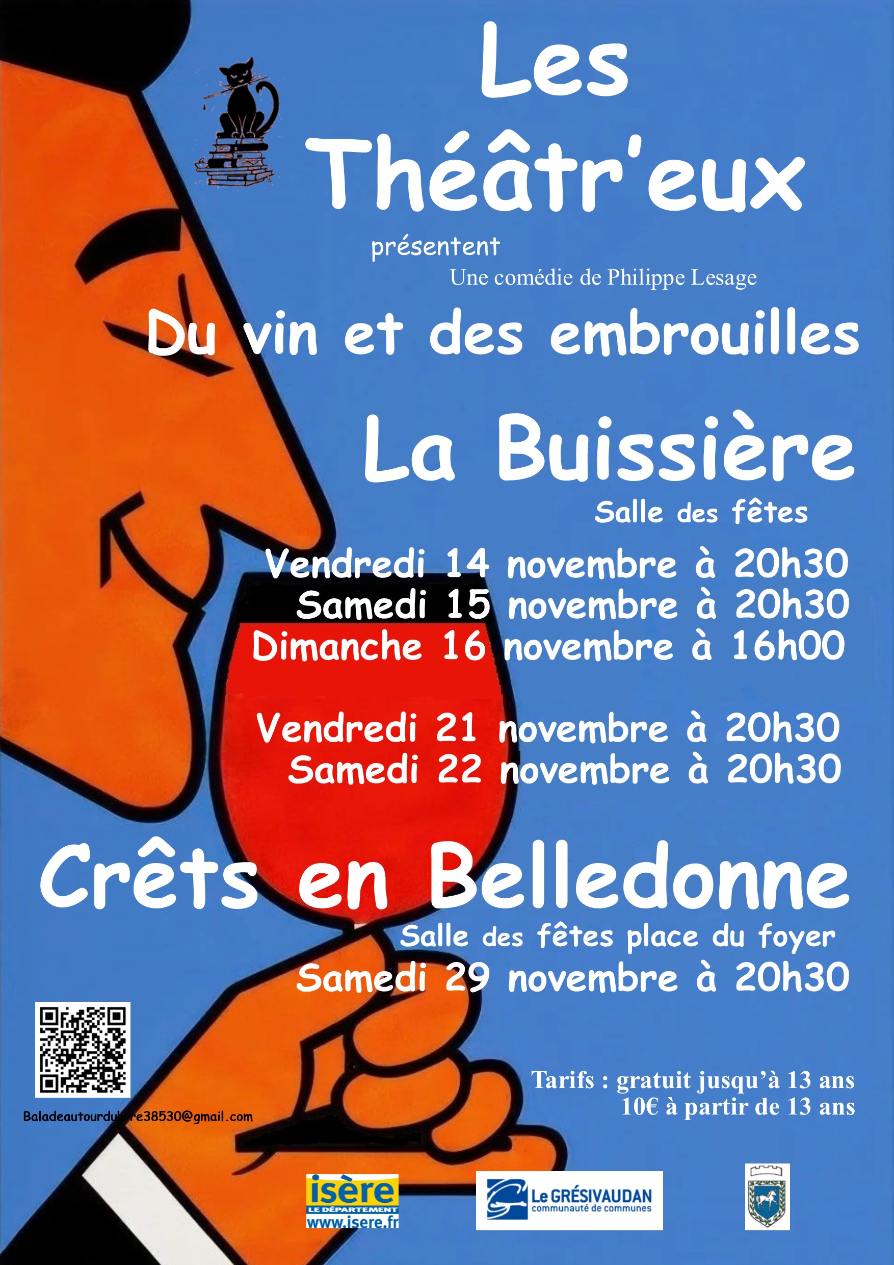 Description de l'image