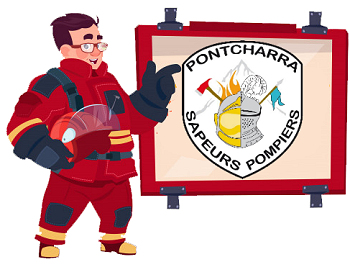 Pompiers de Pontcharra