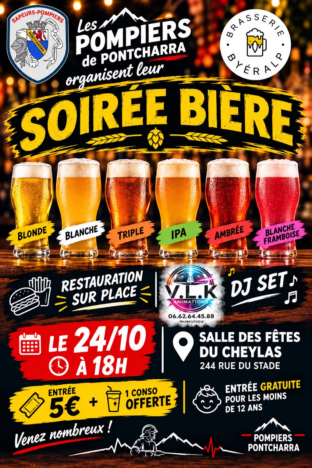 Description de l'image