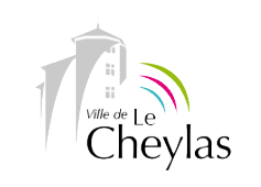 Logo Le Cheylas